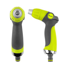 Регулируемый пистолет Bradas LIME LINE ERGONOMIC LE-5113