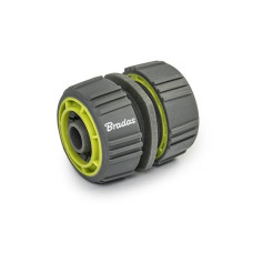Муфта соединительная Bradas LIME LINE SOFT 1/2" LE-S2100K