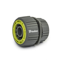 Муфта соединительная Bradas LIME LINE SOFT 1/2"-3/4" LE-S2101K