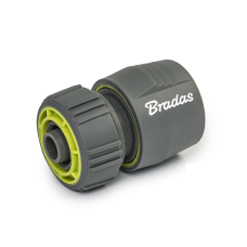Коннектор Bradas STANDARD LIME LINE SOFT 3/4" LE-S2130K