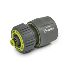 Коннектор Bradas STOP LIME LINE SOFT 1/2" LE-S2140K