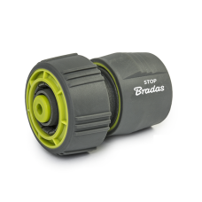 Коннектор Bradas STOP LIME LINE SOFT 3/4" LE-S2150K
