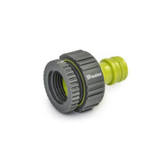 Адаптер на редакционный кран Bradas LIME LINE SOFT с внутренней резьбой 1"-3/4" LE-S2199K
