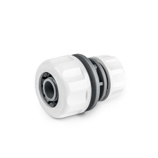 Муфта соединительная Bradas WHITE LINE 1/2"-3/4" WL-2101