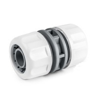 Муфта соединительная Bradas WHITE LINE 1" WL-2112