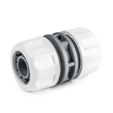 Муфта соединительная Bradas WHITE LINE 1" WL-2112