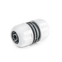 Муфта соединительная Bradas WHITE LINE универсальная 1/2", 5/8", 3/4" WL-2113