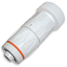 Коннектор Bradas JAPAN SYSTEM 1/2" резьба внутренняя с редуктором 3/4"-1" WL-2118