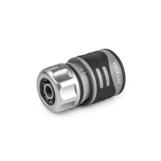 Коннектор Bradas WHITE LINE STANDARD TPR 1/2" WL-2126