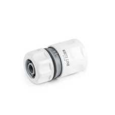 Коннектор Bradas STOP WHITE LINE 1/2" WL-2140
