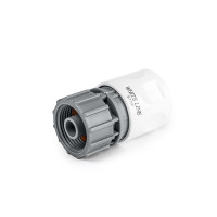 Конектор Bradas STOP WHITE LINE з внутрішньою різьбою 3/4" WL-2141