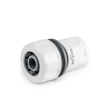 Коннектор Bradas STOP WHITE LINE 3/4" WL-2150