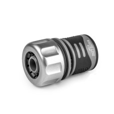 Коннектор Bradas 3/4" STOP TPR WHITE LINE WL-2156