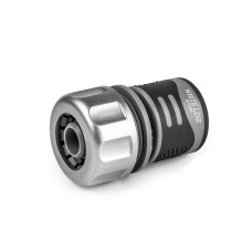 Коннектор Bradas STOP TPR WHITE LINE 1/2" WL-2156