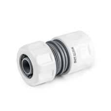 Коннектор Bradas POWER JET STANDARD WHITE LINE 1" WL-2161