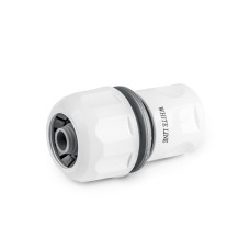 Коннектор Bradas універсальний WHITE LINE 1/2", 5/8", 3/4" WL-2170