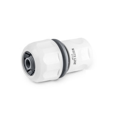 Коннектор Bradas STOP WHITE LINE универсальный 1/2", 5/8", 3/4" WL-2180
