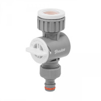 Фільтр для кранів Bradas WHITE LINE з внутрішньою різьбою 3/4"-1" WL-2190