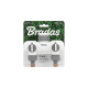 Распределитель Bradas WHITE LINE с 2 кранами на кран 1" или 3/4" WL-3052K