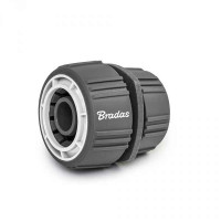 Муфта з'єднувальна Bradas WHITE LINE SOFT 1/2"-3/4" WL-S2101