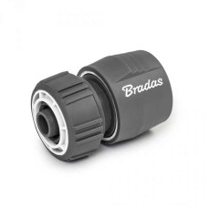 Коннектор Bradas STANDARD WHITE LINE SOFT 1/2" WL-S2120