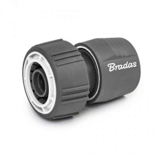 Коннектор Bradas STANDARD WHITE LINE SOFT 3/4" WL-S2130