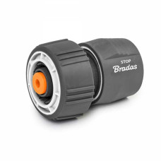 Коннектор Bradas STOP WHITE LINE SOFT 3/4" WL-S2150