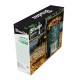Корзина садовая складная Bradas многофункциональная GARDEN MULTIBIN 160 л TQ-M160