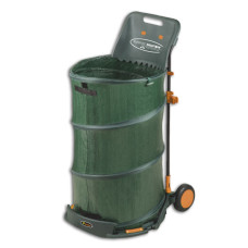 Корзина садовая складная Bradas многофункциональная GARDEN MULTIBIN 160 л TQ-M160