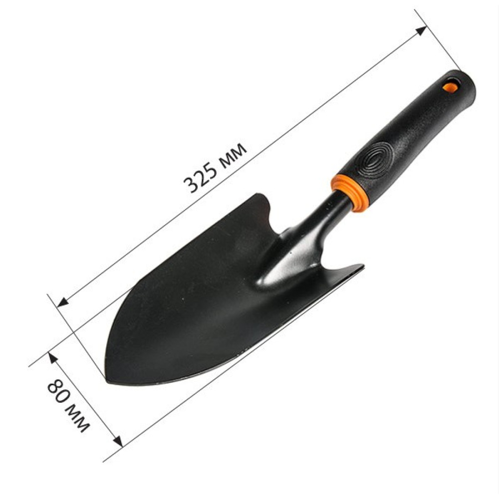 Лопатка Bradas DE LUXE широка KT-Y6001
