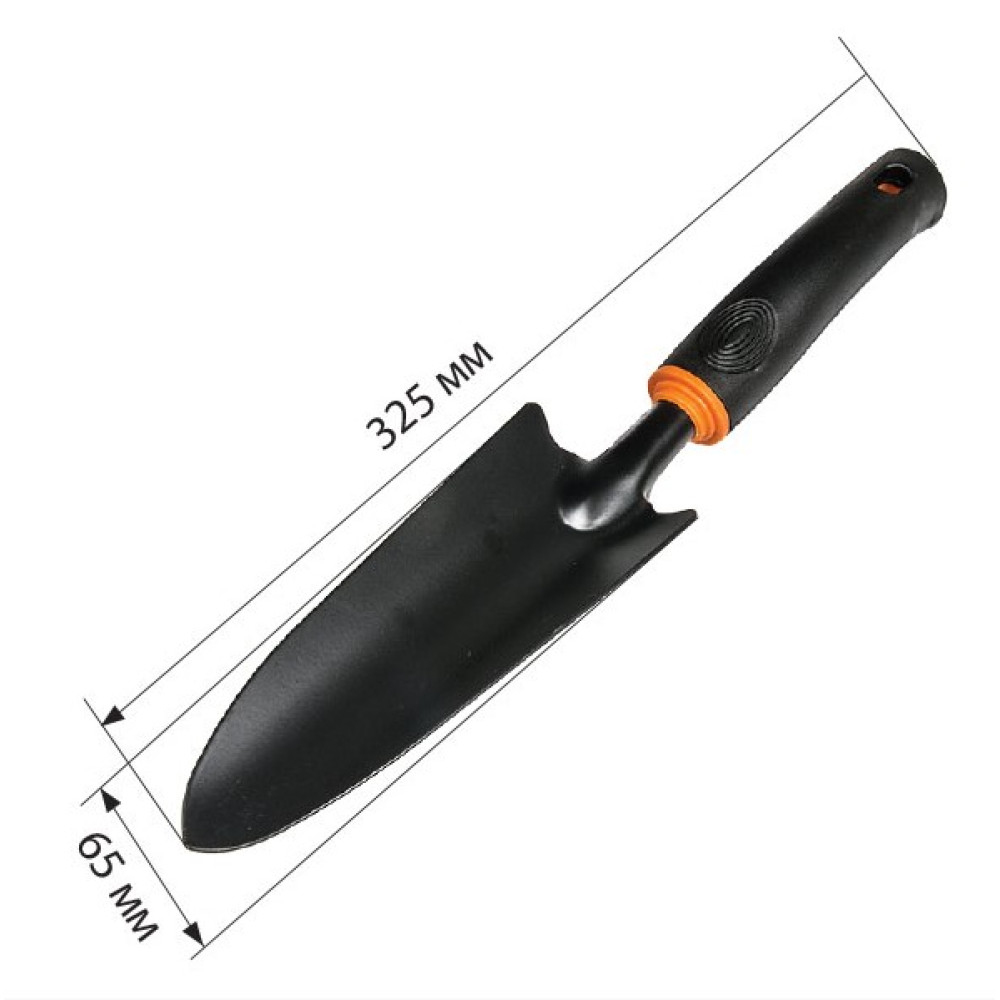 Лопатка Bradas DE LUXE узкая KT-Y6002