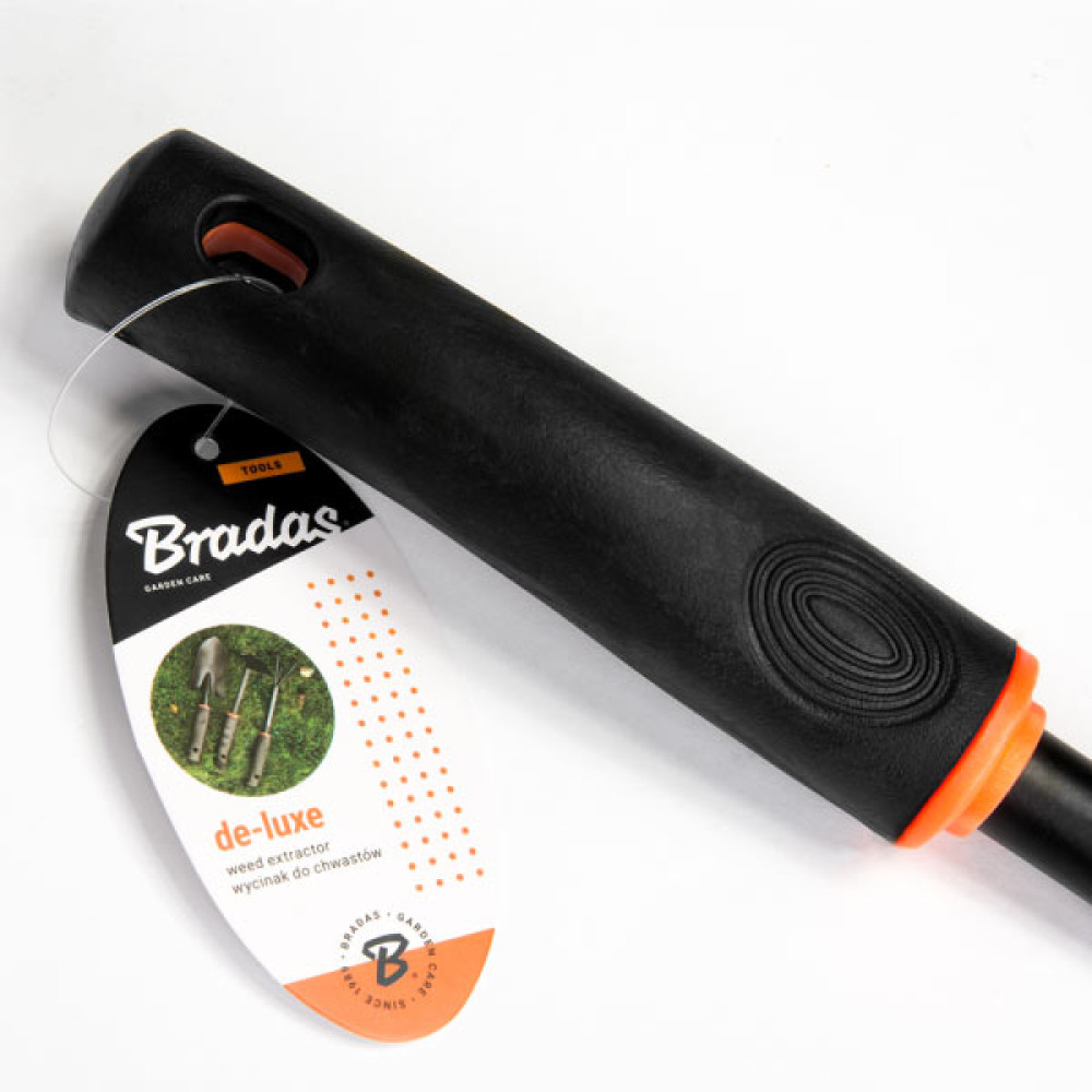Лопатка для прополювання Bradas DE LUXE вузька KT-Y6007