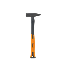 Молоток слесарный Bradas FIBERGLASS 400 г (DIY-HF1040)