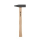 Молоток слюсарний Bradas WOOD 400 г (DIY-HW1040)