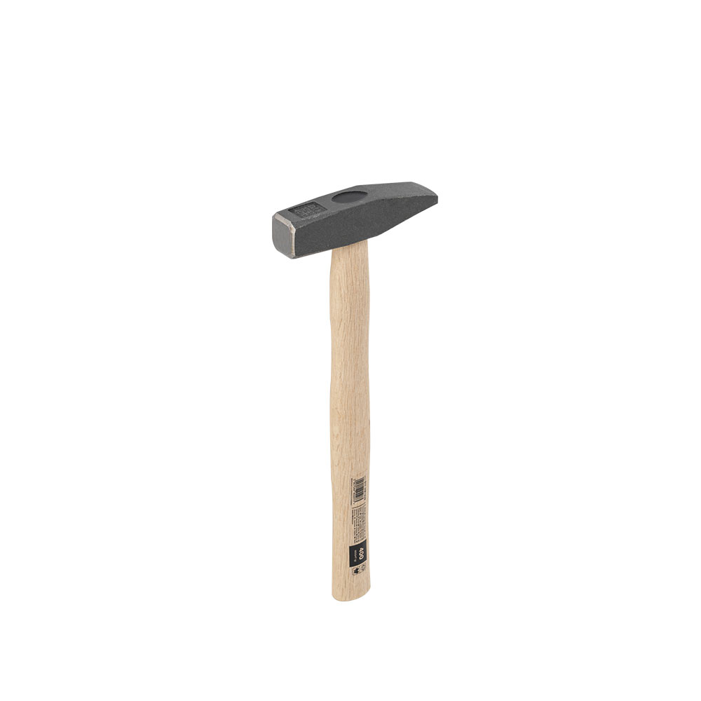 Молоток слюсарний Bradas WOOD 1000 г (DIY-HW1100)