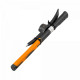 Кирка Bradas FIBERGLASS 450 г KT-KF1045