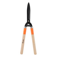 Ножницы для живой изгороди Bradas V-SERIES WOOD с прямыми лезвиями (KT-V1115)