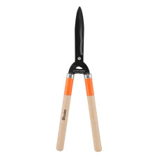 Ножницы для живой изгороди Bradas V-SERIES WOOD с прямыми лезвиями (KT-V1115)