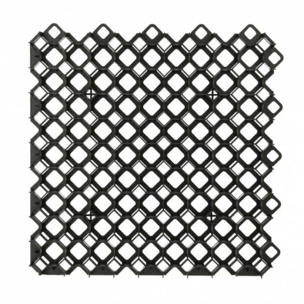 Газонна решітка Bradas MULTI GRID 40х600x600 мм KRMG40BC