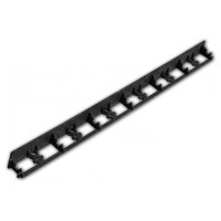 Бордюр садовий Bradas RIM-BORD 55х1000 мм OBRB55