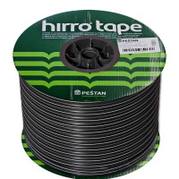 Капельная лента Bradas Ø 16 мм / 8 мил (0,2мм) / 15см / 1,5 л/ч HIRRO TAPE (DSTHT 16081515-1000)
