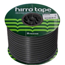 Капельная лента Bradas Ø 16 мм / 8 мил (0,2мм) / 15см / 1,5 л/ч HIRRO TAPE (DSTHT 16081515-1000)