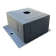 Кухонна мийка Romzha Arta U-450 RO43419