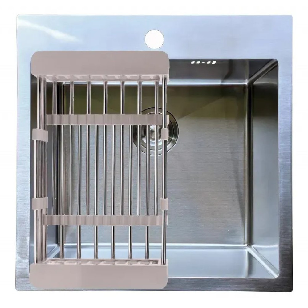 Кухонна мийка Romzha Arta U-450 RO43419