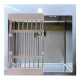 Кухонна мийка Romzha Arta U-450 RO43419
