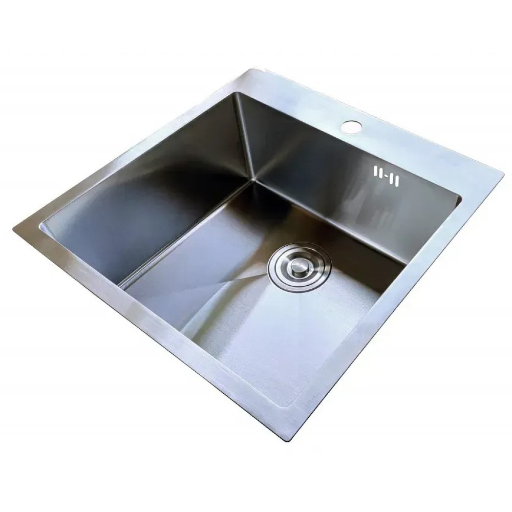 Кухонна мийка Romzha Arta U-450 RO43419