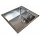 Кухонна мийка Romzha Arta U-450 RO43419