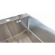 Кухонна мийка Romzha Arta U-450 RO43419