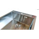 Кухонна мийка Romzha Arta U-450 RO43419