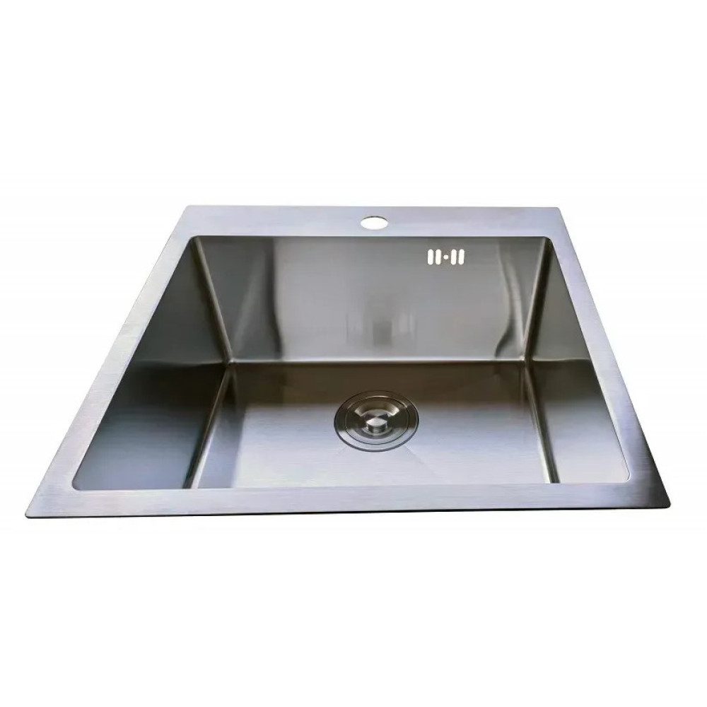 Кухонна мийка Romzha Arta U-450 RO43419